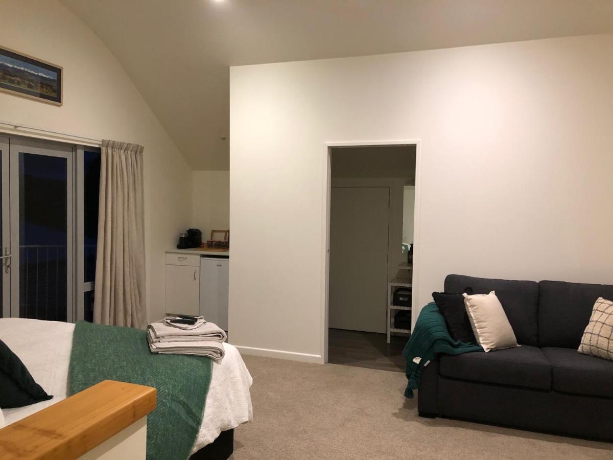 Le Grá Vineyard&Winery Bed & Breakfast Masterton Dış mekan fotoğraf